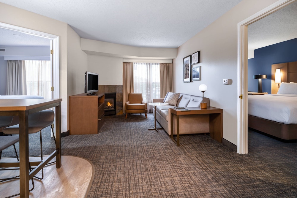 Residence Inn By Marriott Austin South - photo 11