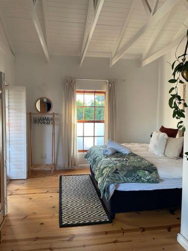 Sunset Beach Studio Apartment