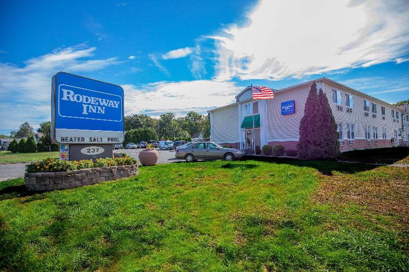 Rodeway Inn Hadley Amherst — hotel in Hadley