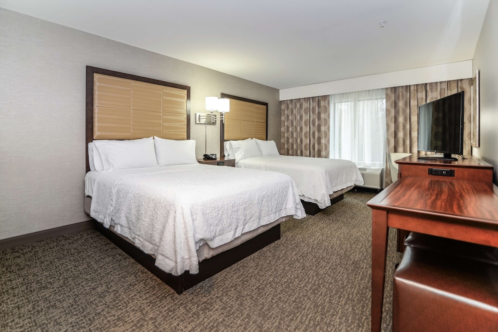 Hampton Inn Brighton - photo 29