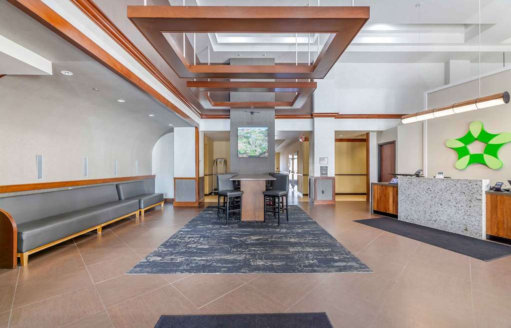 Extended Stay America Premier Suites Pittsburgh Cranberry I 76 - photo 5