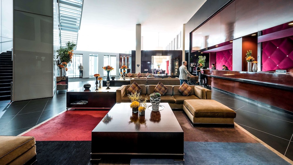 Sofitel Chicago Magnificent Mile - photo 62