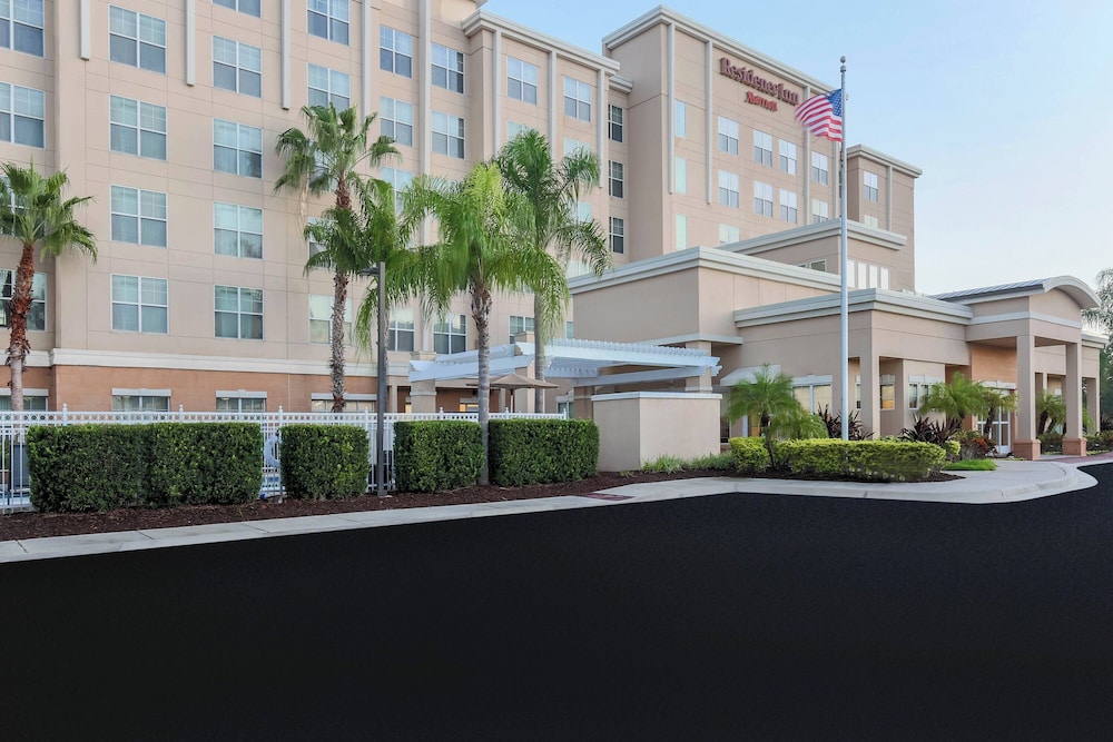 Residence Inn by Marriott Orlando Lake Mary - photo 26