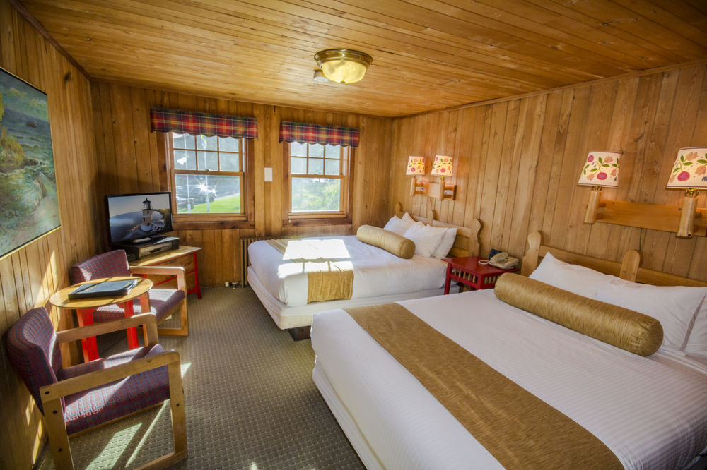 Lutsen Resort - photo 13