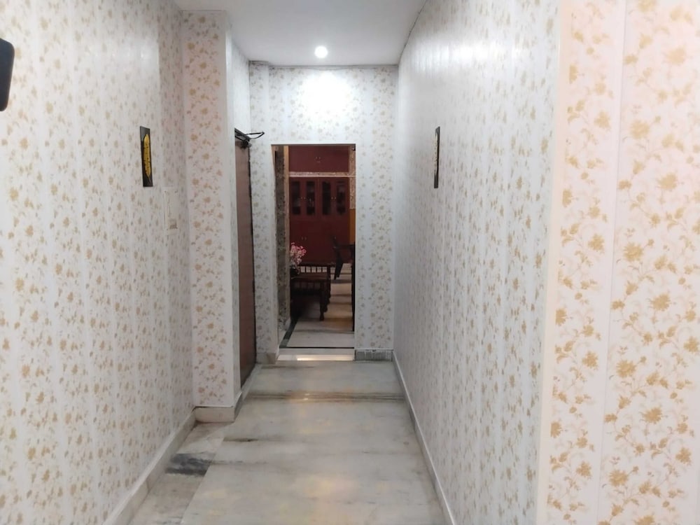 WoodStock Homestay By GRB