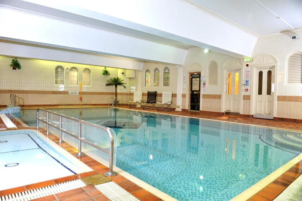 Queens Hotel & Spa in Bournemouth, United Kingdom