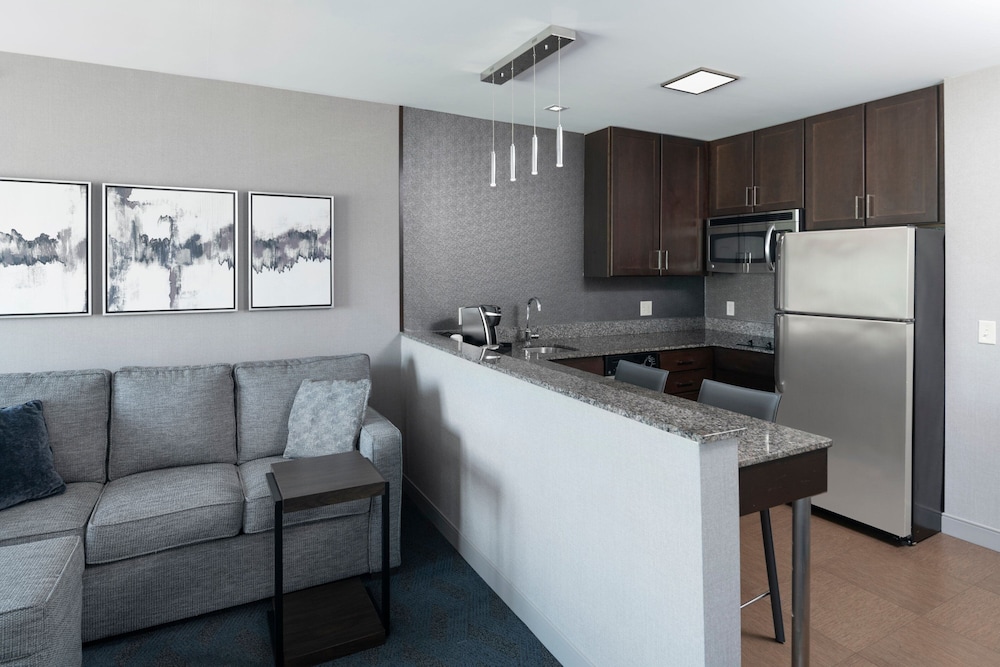 Residence Inn Orangeburg - photo 26