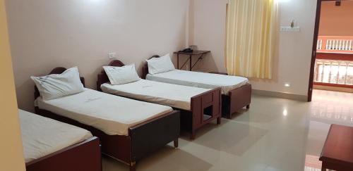 Hotel Nuhman — Ooty — photo 5