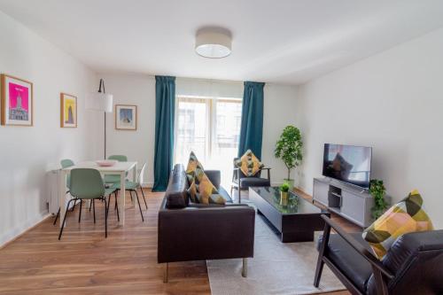 GuestReady Modern stay by Pheonix Park — 4-Star Luxury Hotel in Dublin, Republic of Ireland