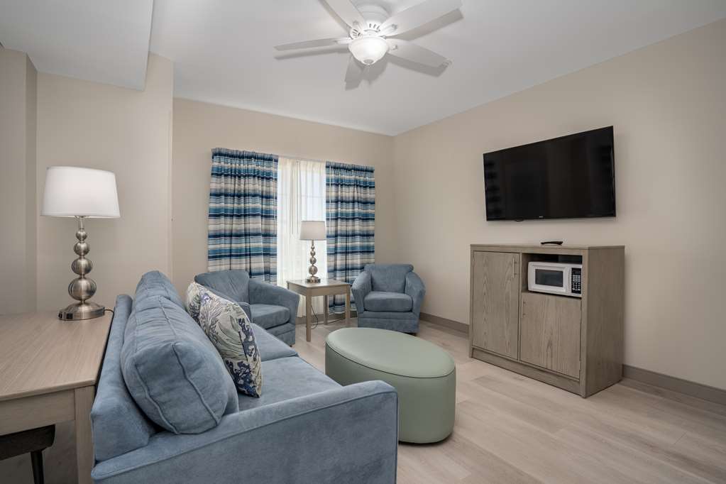 Lighthouse Suites Best Western Signature Collection - photo 20