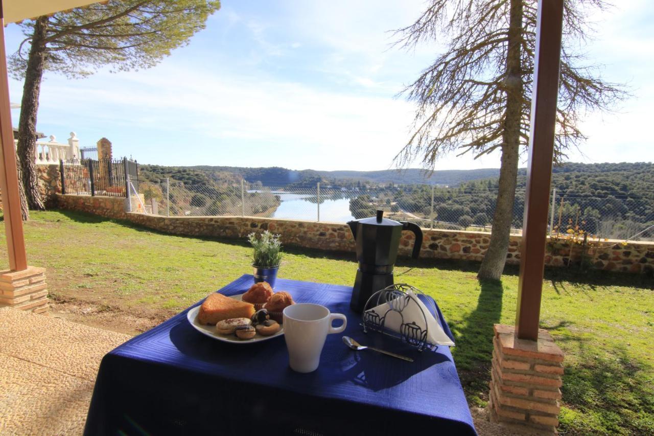 El Mirador Del Molino — hotel in Ossa De Montiel