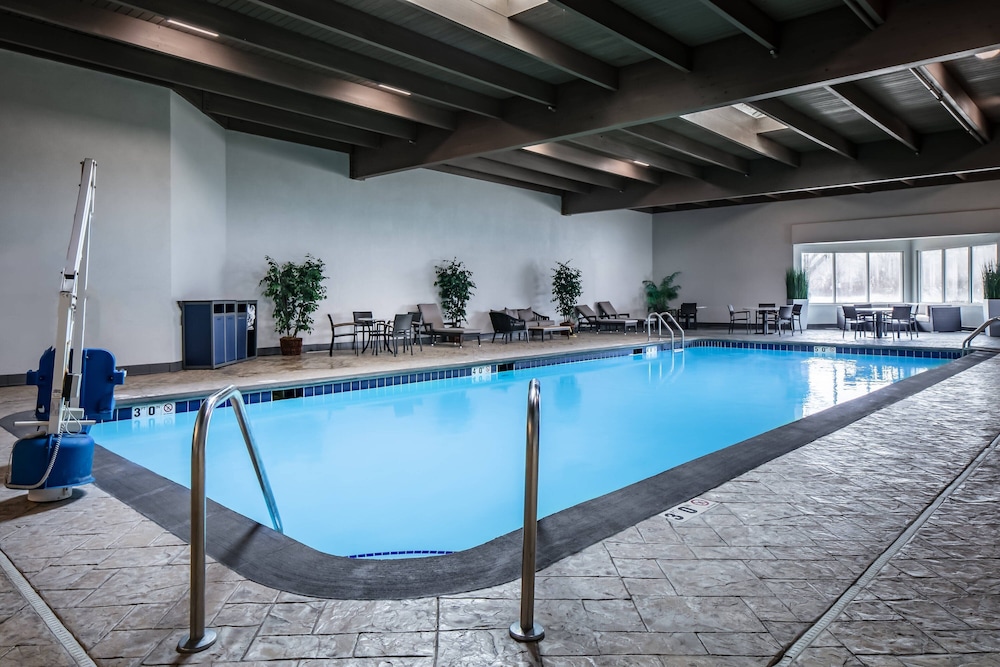 West Des Moines Marriott - photo 15