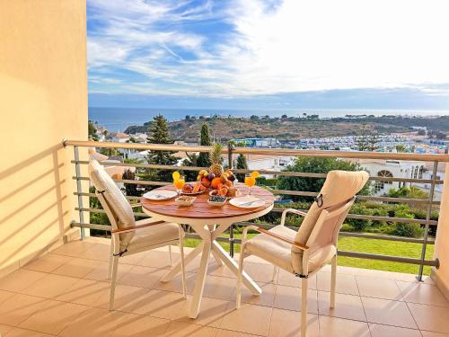 Luxury Apartment Ocean View by Be Cherish — 4-Star Luxury Hotel in Albufeira, Portugal