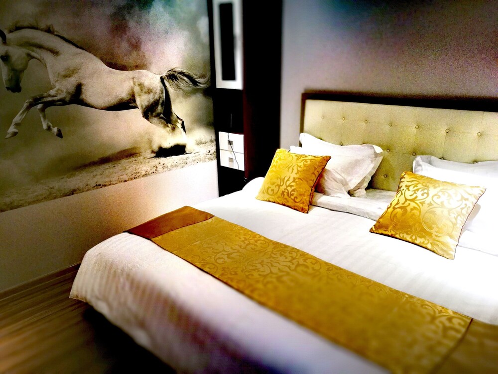 Top Boutique Hotel - last minute hotel in Tbilisi