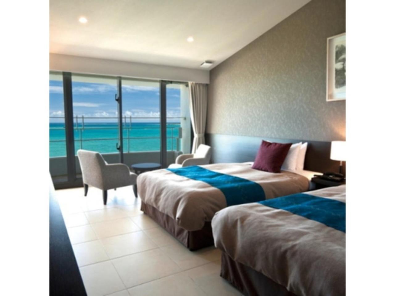 Hotel Hamahigashima Resort Vacation STAY 10570v in Uruma, Japan