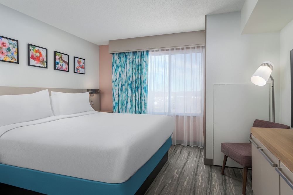 Hilton Garden Inn Dover - photo 8