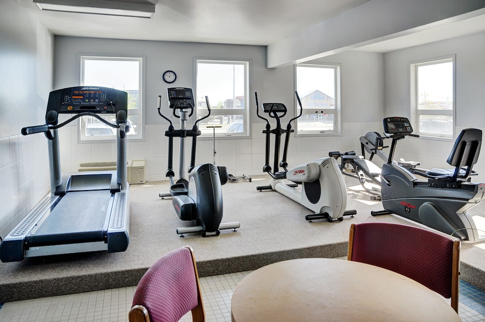 Lakeview Inns & Suites Okotoks — hotel in Okotoks