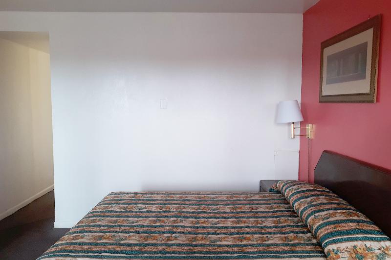 Hotel Kings at Clovis by OYO Rooms - photo 68
