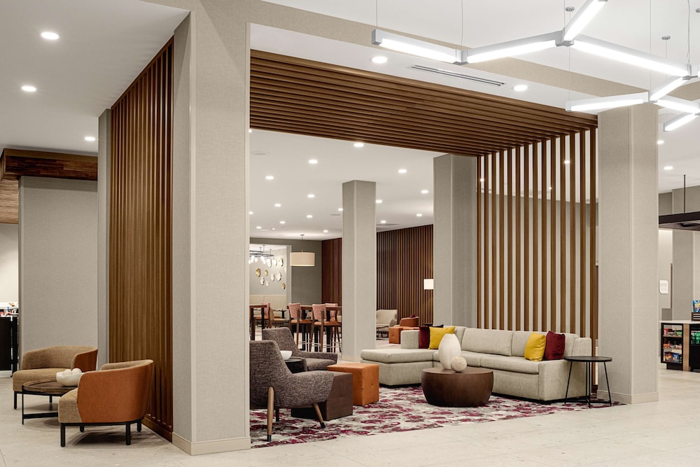 Hilton Garden Inn Mt. Juliet - photo 3