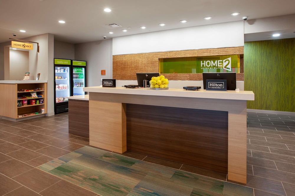 Home2 Suites by Hilton Lewisburg - photo 6