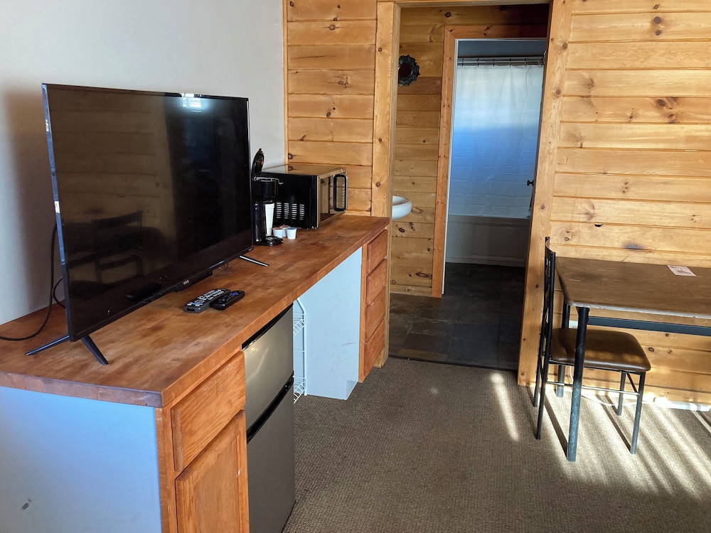 Rustic Inn - photo 24