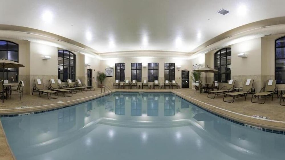 Staybridge Suites Indianapolis Carmel by IHG - photo 16