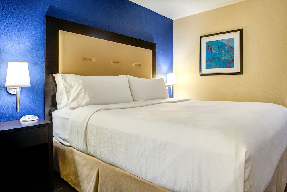 Holiday Inn Indianapolis Carmel by IHG - photo 11