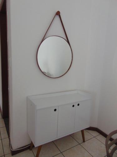 Aconchegante apartamento no centro em Balneário Camboriú SC