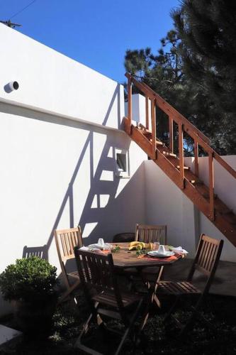 Pé na Praia — hotel in Torres Vedras