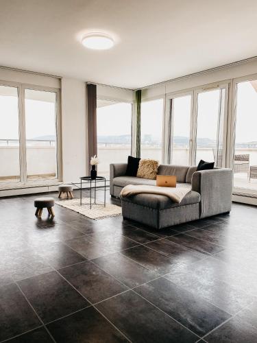 Highrise Horizon Penthouse — 4-Star Luxury Hotel in Budapest, Hungary