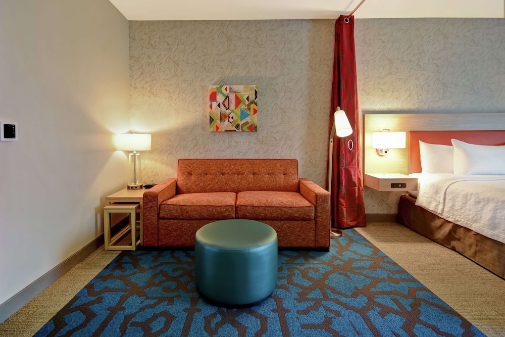 Home2 Suites by Hilton Harvey New Orleans Westbank - photo 21