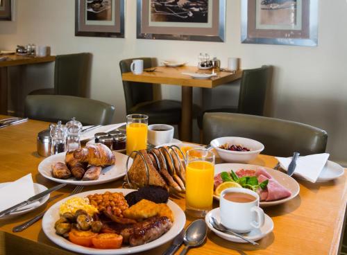 Best Western West Grange Hotel