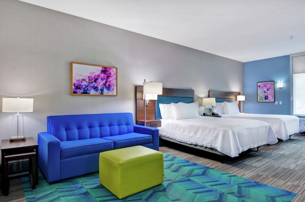 Home2 Suites by Hilton Springdale - photo 16
