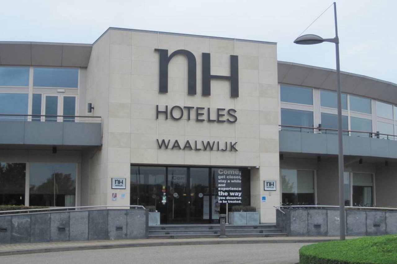 NH Waalwijk — hotel in Waalwijk