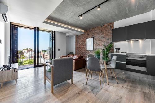 504 The Signature De Waterkant