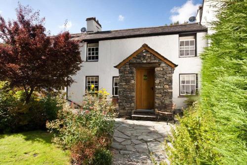 Bobbin Beck Cottage — 4-Star Luxury Hotel in Kendal, United Kingdom