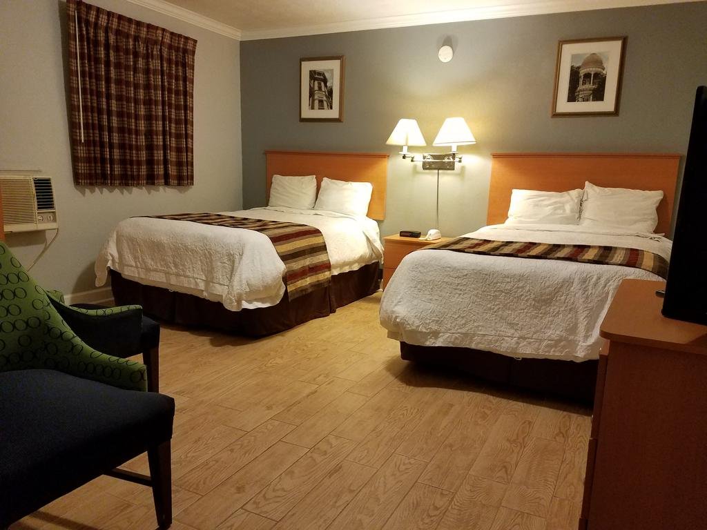 Scottish Inns Okeechobee — hotel in Okeechobee