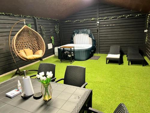 TT Relax Private Jakuzzi Hajdúszoboszló — Hajduszoboszlo — photo 3