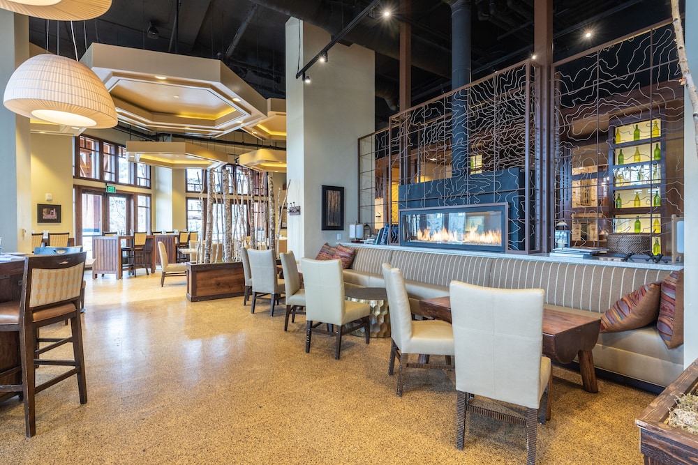 Escala Lodges by Luxury Mountain Destina - photo 24