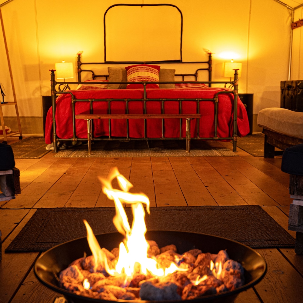 BaseCamp 37 - photo 14