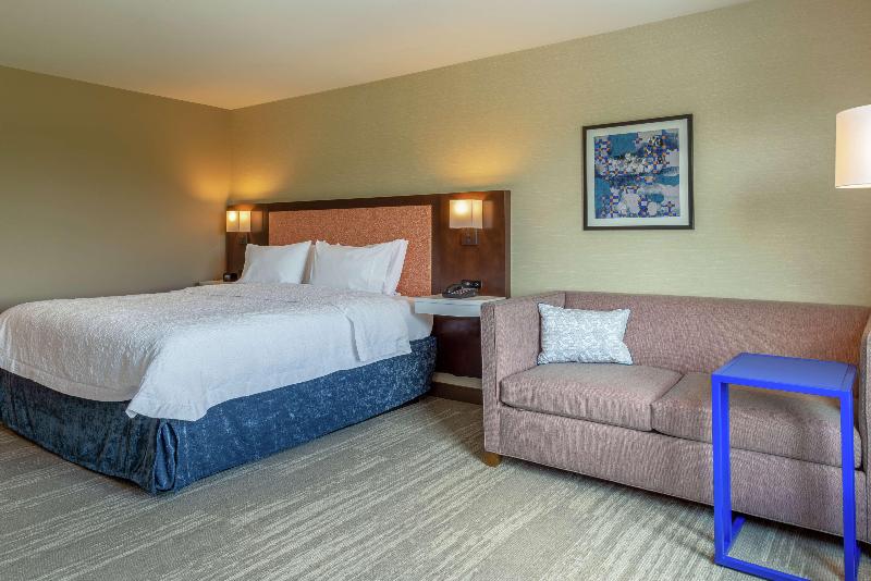 Hampton Inn By Hilton Bourbonnais Kankakee - photo 56