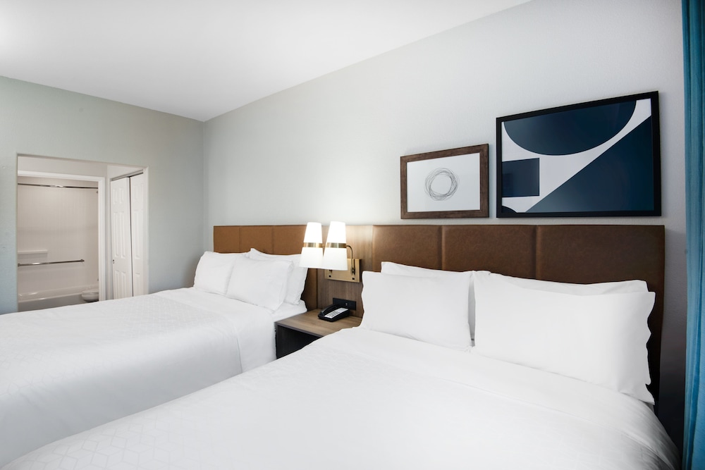 Staybridge Suites Phoenix Glendale Sports Dist by IHG - photo 23