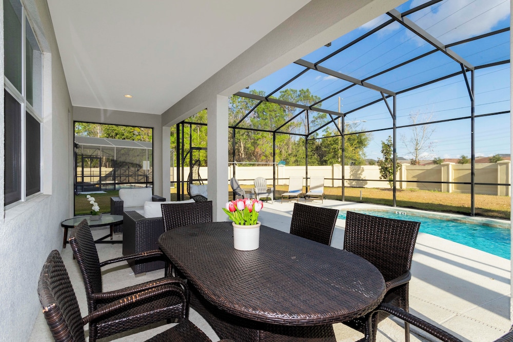 Luxury 8Br With Pool Sonoma S Resort Star 2639 - photo 66