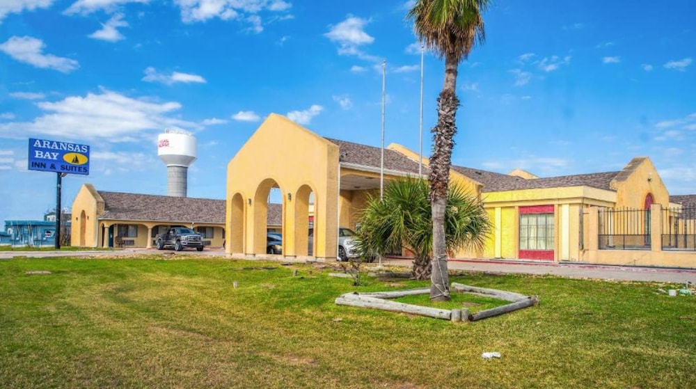 Aransas Bay Inn & Suites Corpus Christi by OYO - photo 43