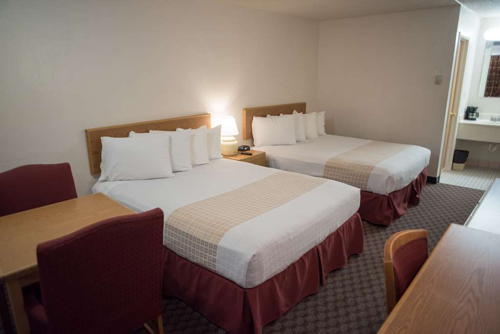 Motel 8 Rock Springs - photo 8
