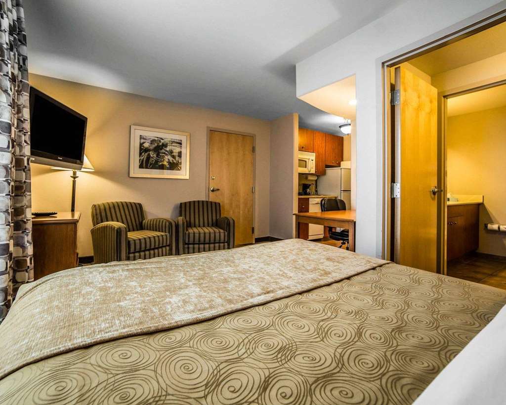 MainStay Suites Casper - photo 10