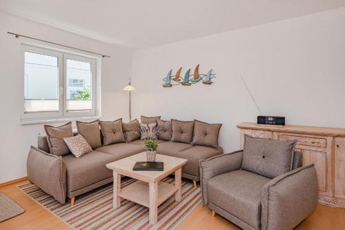 Villa Sabinium 06 — 4-Star Luxury Hotel in Heringsdorf, Germany