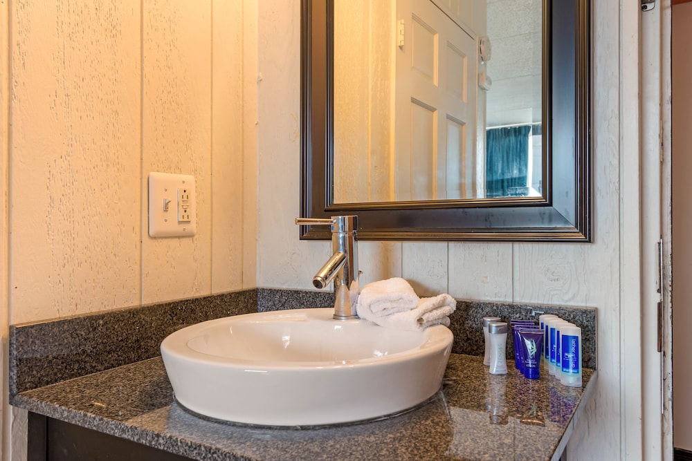Aire Hotel North Beach - photo 24