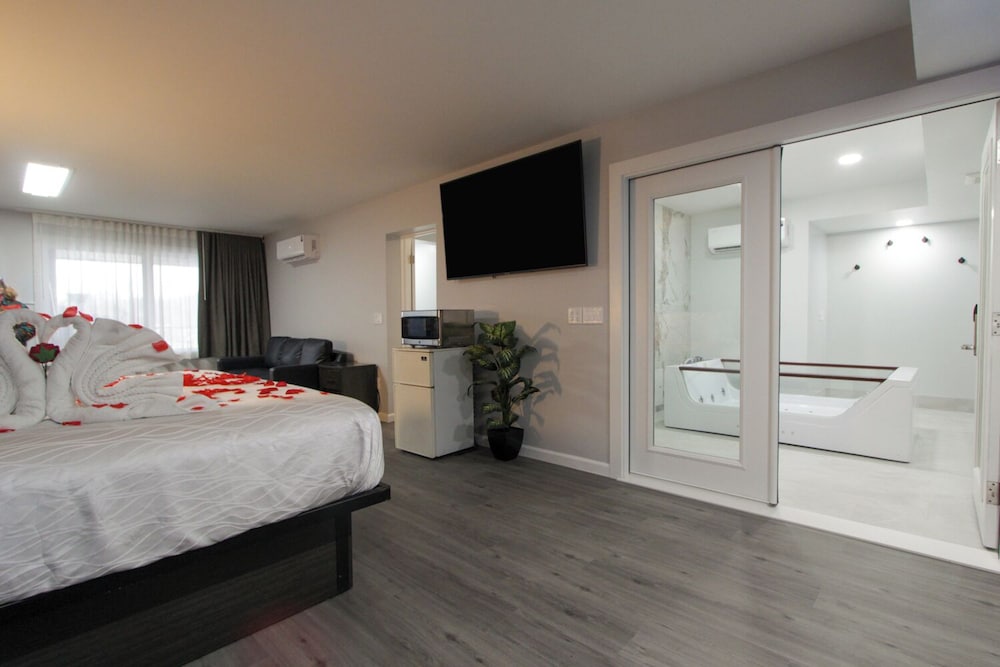 Envi Boutique Hotel Henderson Evansville South - photo 38