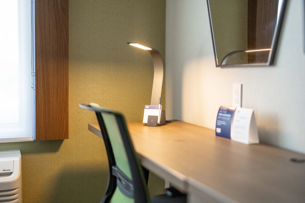 Holiday Inn Express & Suites San Jose Silicon Valley - photo 43